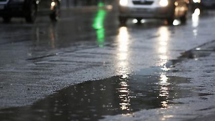 Καιρός: Ραγδαία αλλαγή με βροχές και καταιγίδες