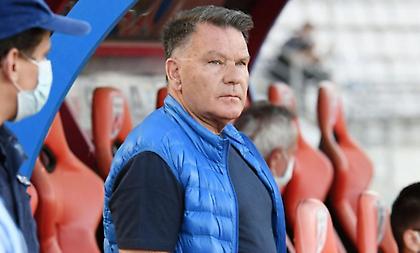 Κούγιας: «Στόχος η αποφυγή και του ελαχίστου κινδύνου πτωχεύσεως της ΑΕΛ»