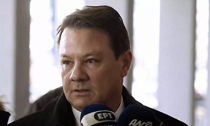Πάτρα: Παραιτήθηκε από την υπεράσπιση της Ρούλας Πισπιρίγκου ο Απόστολος Λύτρας