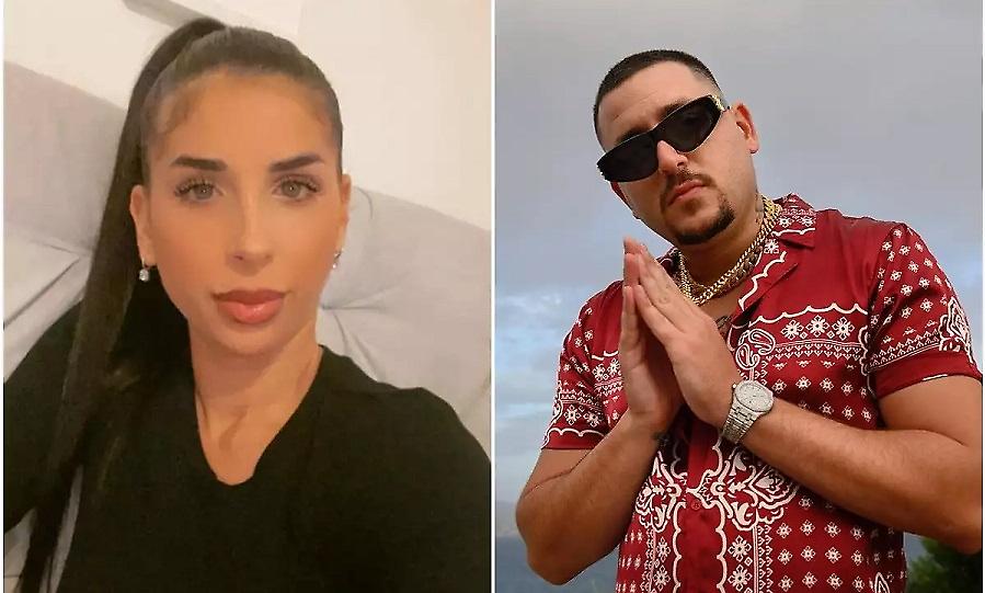Η αδερφή του Mad Clip, Άσπα, κυκλοφόρησε το πρώτο της τραγούδι!