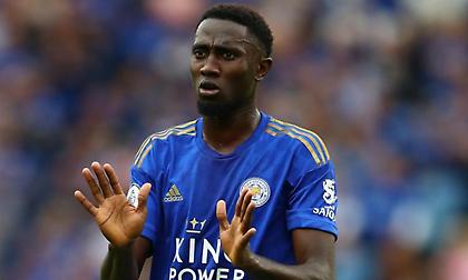 Χάνει το υπόλοιπο της σεζόν ο Εντιντί