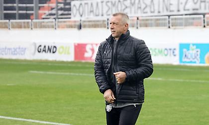 Νιόπλιας: «Πολλές φορές ψάχνουμε δικαιολογίες που δεν υπάρχουν»