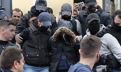 Πισπιρίγκου: Επικαλέστηκε αυτοκτονικές τάσεις πριν από τη σύλληψη