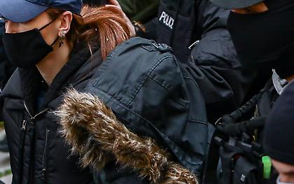 Ρούλα Πισπιρίγκου: Η ύποπτη συμπεριφορά πριν πεθάνει η Τζωρτζίνα - Πότε ανησύχησαν οι γιατροί