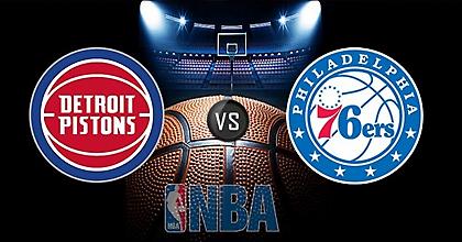 Πίστονς-Σίξερς