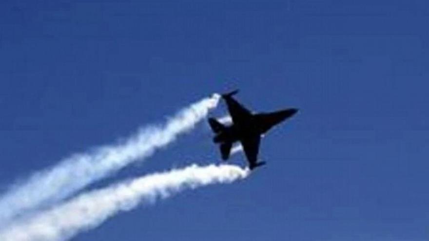 Oι Ρώσοι κατέρριψαν κατά λάθος δικό τους μαχητικό