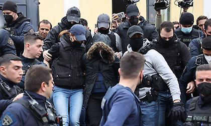 Πισπιρίγκου: Οι διάλογοι με τους αστυνομικούς, η έρευνα για την κεταμίνη και οι καταθέσεις-κλειδιά