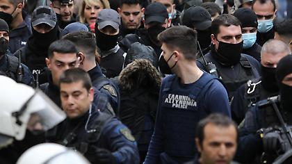 Συγκλονίζουν τα στοιχεία από την ιατροδικαστική έκθεση της Τζωρτζίνας