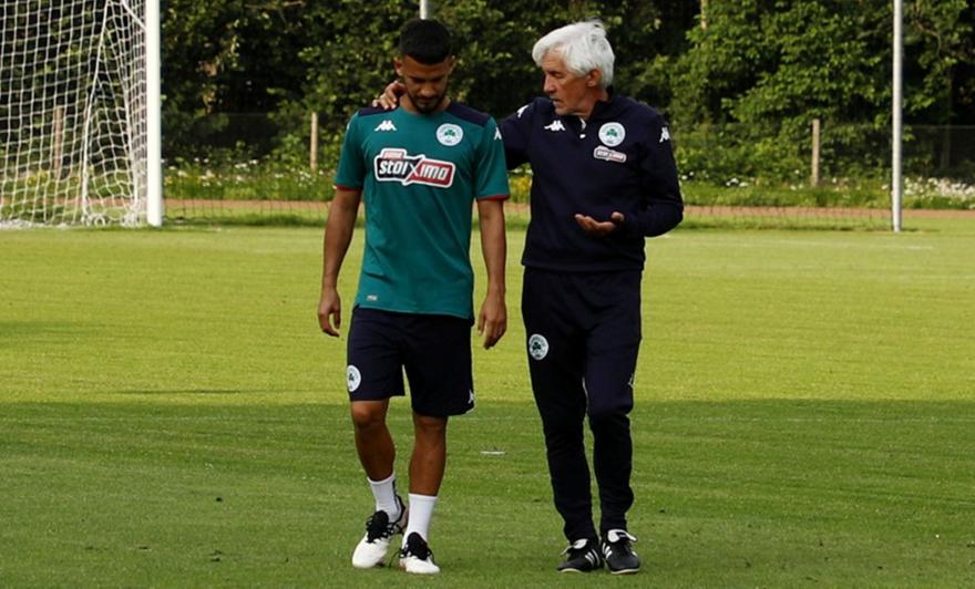 Νικολογιάννης: «Θα εισηγηθεί παραμονή Βιγιαφάνιες ο Γιοβάνοβιτς»