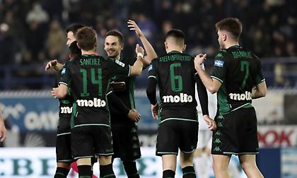 Νικολογιάννης: «Επαναφέρει το 4-3-3 ο Γιοβάνοβιτς - Αλεξανδρόπουλος και Γκατσίνοβιτς για μια θέση»