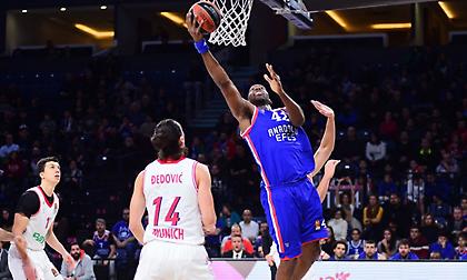 Έφτασε τις 300 τάπες ο Ντάνστον