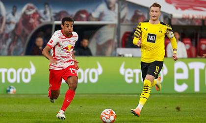 Bundesliga-28η αγωνιστική: Ματσάρα στο Ντόρτμουντ, ζόρικη εξόρμηση για την Μπάγερν