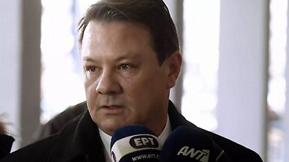 Λύτρας: Γιατί αποσύρθηκα από την υπεράσπιση της Ρούλας Πισπιρίγκου