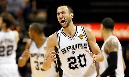 Στο Hall of Fame ο Τζινόμπιλι!