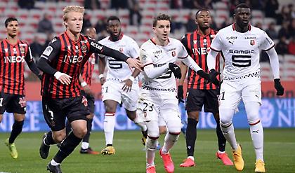 Ligue 1-30ή αγωνιστική: Μάχες για Ευρώπη και αποφυγή του υποβιβασμού