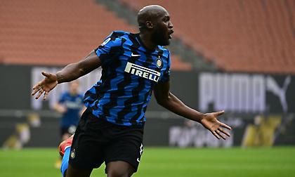 «Ψήνεται» επιστροφή Λουκάκου στην Ίντερ