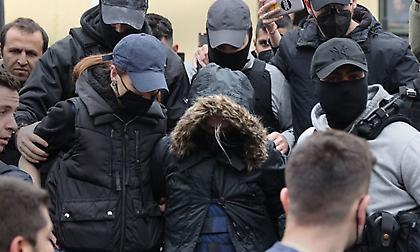 «Δεν το έκανα εγώ»: Επιμένει η Πισπιρίγκου - Η διαδρομή της κεταμίνης και το λάθος που την πρόδωσε