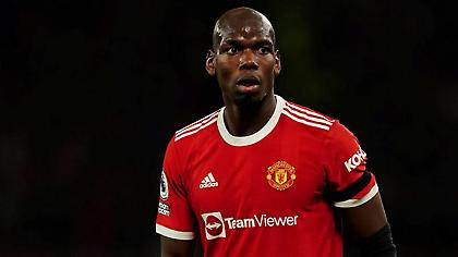 «Αυτή τη στιγμή ο Πογκμπά θέλει να φύγει από τη Γιουνάιτεντ»