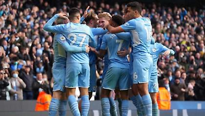 Premier League-31η αγωνιστική: Να συνεχίσουν χωρίς απώλειες πριν το ντέρμπι οι Σίτι και Λίβερπουλ