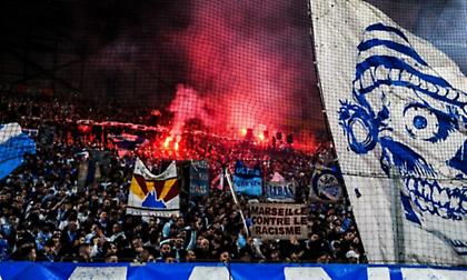 Πρόστιμο και κλείσιμο μιας θύρας στη Μαρσέιγ