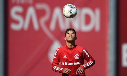 Ρεάλ Μαδρίτης: Πήρε τον 18χρονο Τομπίας Βινίσιους από τη Σαχτάρ