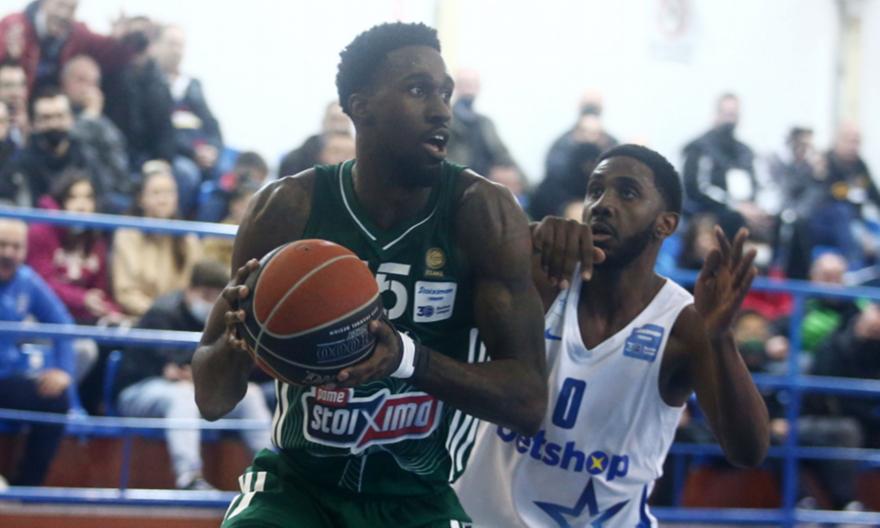 Γουάιτ: «Must win το παιχνίδι με την ΑΕΚ»