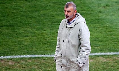 Με 4-2-3-1 η ΑΕΚ στο Φάληρο