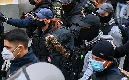 Πάτρα: Νέα στοιχεία στο φως για τον θάνατο της 9χρονης Τζωρτζίνας