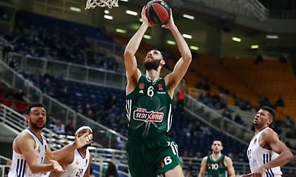 Ανάρτηση με… τριφύλλι από Παπαγιάννη