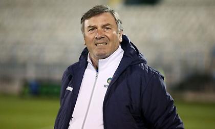 Τεννές: «Οι ελπίδες μας είναι λίγες, αλλά θα τις εξαντλήσουμε μέχρι το τέλος»»