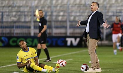 Αναστασίου: «Με αυτήν τη νοοτροπία δεν πάμε πουθενά»