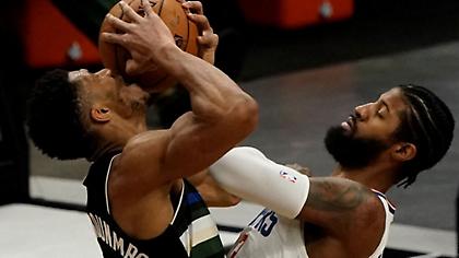 Το ματς Μπακς-Κλίπερς θα θυμίζει… G-League