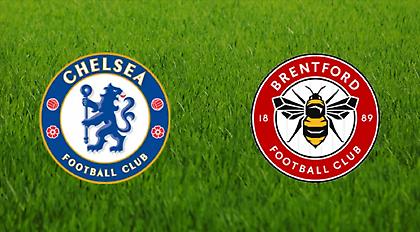 Τσέλσι-Μπρέντφορντ