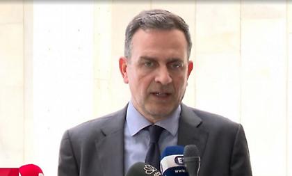 Δικηγόρος Πισπιρίγκου: Νιώθει ότι παλεύει μόνη της-Συνεχίζει να αρνείται την ενοχή της