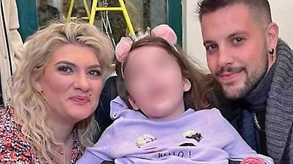 Ρούλα Πισπιρίγκου: Τα «αλληλοκαρφώματα» με τον Μάνο Δασκαλάκη και η έρευνα για τα άλλα 2 παιδιά