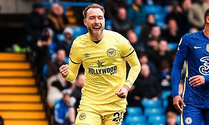 Γκολ και φάσεις από τα παιχνίδια της Premier League