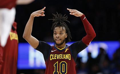 Έστησαν πάρτι στην Νέα Υόρκη οι Καβαλίερς