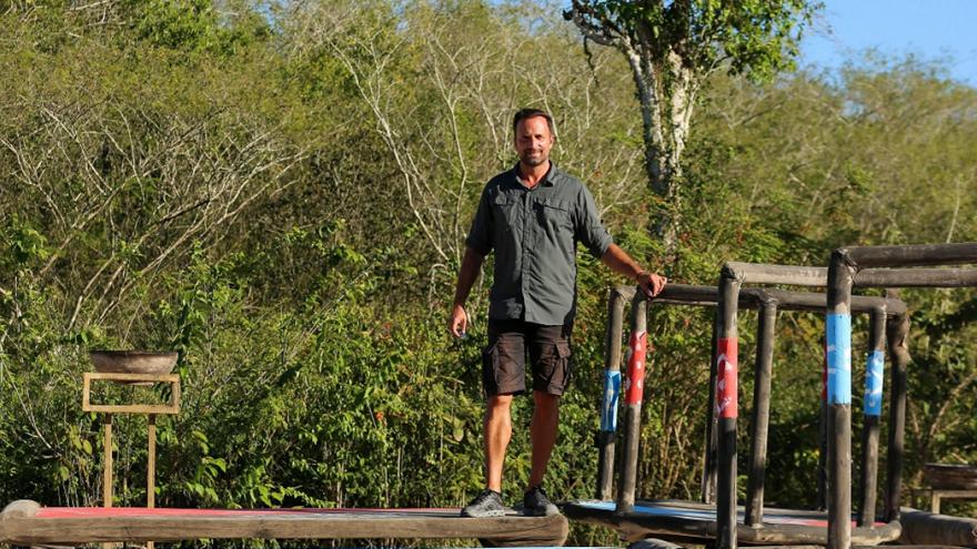 Survivor: Κυρίαρχος στην Prime Time τον Μάρτιο