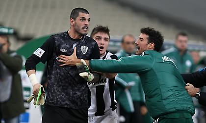 Χακόμπο στο sport-fm.gr: «Ο κόσμος νομίζει ότι είμαι τρελός - Να επιστρέψω μια μέρα στον ΠΑΟΚ!»