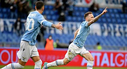 Πιέζει για Ευρώπη η Λάτσιο!