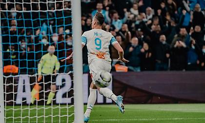 ΠΑΟΚ: Αναβλήθηκε το ντέρμπι Σεντ-Ετιέν – Μαρσέιγ, προς Κυριακή η διεξαγωγή του