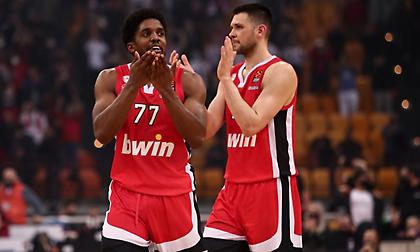 Ο κόουτς της εξέδρας: Με Σακ… attack στα playoffs ο Ολυμπιακός!