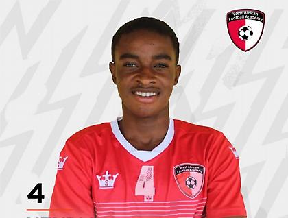 Στη Σίτι ανερχόμενο αστέρι της Γκάνας