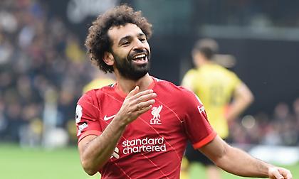 Ανατροπή: Κοντά σε συμφωνία για νέο συμβόλαιο Σαλάχ-Λίβερπουλ!