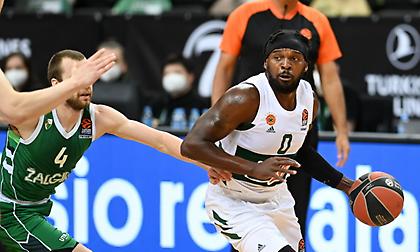 Νέα καριέρα για τον Σέλβιν Μακ, έγινε σχολιαστής αγώνων!