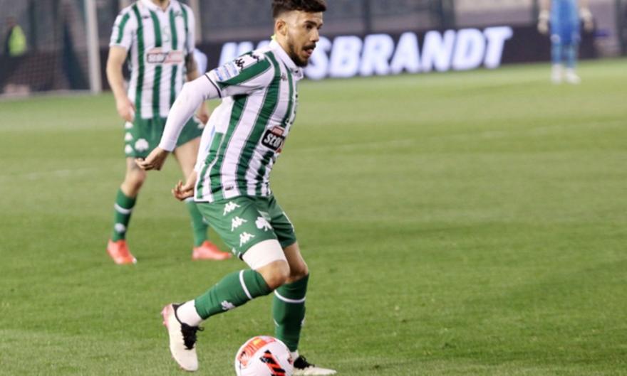 Βγήκε πριν το μισάωρο λόγω μυϊκού προβλήματος ο Βιγιαφάνιες