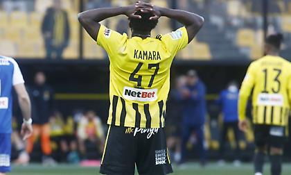 Μια πινελιά που έγινε… μουτζούρα και το γνωστό πρόβλημα