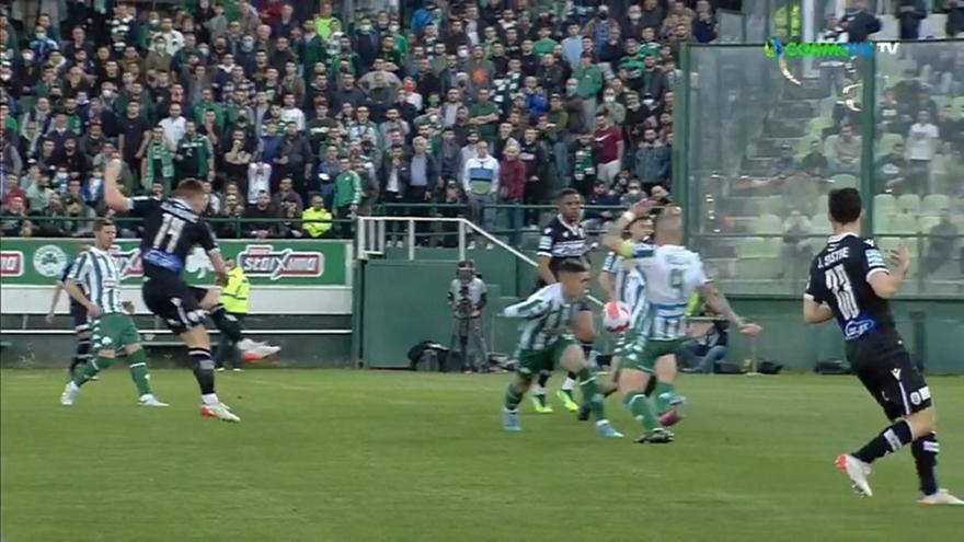 Έκοψε τον Ζίβκοβιτς ο Αλεξανδρόπουλος