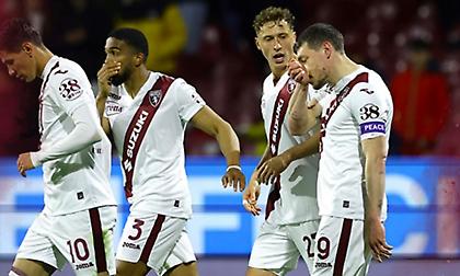 Τα highlights του Σαλερνιτάνα-Τορίνο