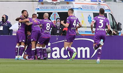 Φιορεντίνα… φουλ για Ευρώπη!